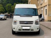 Ford Transit Limousin 2017 (10 chỗ, số sàn)