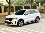 Kia Sorento 2022 máy dầu signature