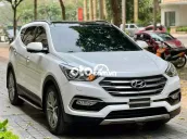 Hyundai Santa Fe 2018