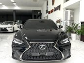 Lexus Es 250 bản F-Sport sx 2022 siêu lướt