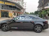 Bán xe Daewoo Lacetti 2009