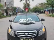 Bán xe Daewoo Lacetti 2009