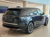 Bán xe Range Rover Autobiography LWB Bản Cao Cấp, Nhập Khẩu Chính Hãng, Xe Giao Ngay, Nhiều Khuyến Mãi