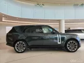 Bán xe Range Rover Autobiography LWB Bản Cao Cấp, Nhập Khẩu Chính Hãng, Xe Giao Ngay, Nhiều Khuyến Mãi