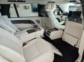 Bán xe Range Rover Autobiography LWB Bản Cao Cấp, Nhập Khẩu Chính Hãng, Xe Giao Ngay, Nhiều Khuyến Mãi