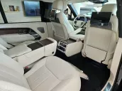 Bán xe Range Rover Autobiography LWB Bản Cao Cấp, Nhập Khẩu Chính Hãng, Xe Giao Ngay, Nhiều Khuyến Mãi