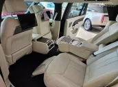 Bán xe Range Rover Autobiography LWB Bản Cao Cấp, Nhập Khẩu Chính Hãng, Xe Giao Ngay, Nhiều Khuyến Mãi
