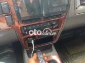 Isuzu Hi lander 2005