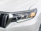 Chất xe sơn zin trên 90%, full option hiện đại