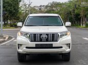 Chất xe sơn zin trên 90%, full option hiện đại