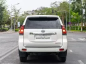 Chất xe sơn zin trên 90%, full option hiện đại