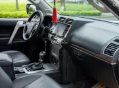Chất xe sơn zin trên 90%, full option hiện đại
