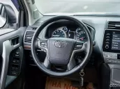Chất xe sơn zin trên 90%, full option hiện đại