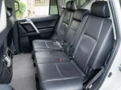 Chất xe sơn zin trên 90%, full option hiện đại