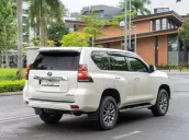 Chất xe sơn zin trên 90%, full option hiện đại