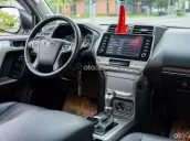 Chất xe sơn zin trên 90%, full option hiện đại