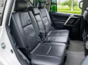 Chất xe sơn zin trên 90%, full option hiện đại