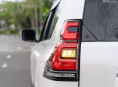 Chất xe sơn zin trên 90%, full option hiện đại