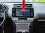 Chất xe sơn zin trên 90%, full option hiện đại