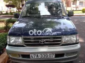 ZACE GL sx 2002 xe đẹp chất xe gia đình sử dụng .