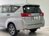 Toyota Innova 2.0E Số Sàn 2022 - Xe gia đình không qua taxi dịch vụ, đẹp như mới