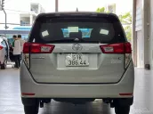 Toyota Innova 2.0E Số Sàn 2022 - Xe gia đình không qua taxi dịch vụ, đẹp như mới