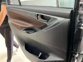 Toyota Innova 2.0E Số Sàn 2022 - Xe gia đình không qua taxi dịch vụ, đẹp như mới
