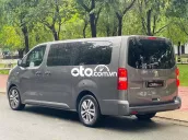Bán PEUGEOT TRAVELLER LUXURY 2.0L 2019