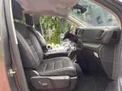 Bán PEUGEOT TRAVELLER LUXURY 2.0L 2019