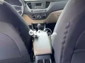 Bán xe Hyundai Accent 2019 số sàn tiêu chuẩn