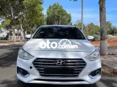 Bán xe Hyundai Accent 2019 số sàn tiêu chuẩn