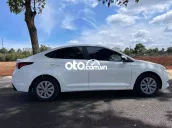 Bán xe Hyundai Accent 2019 số sàn tiêu chuẩn