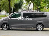Bán PEUGEOT TRAVELLER LUXURY 2.0L 2019