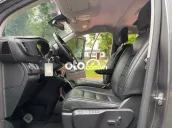 Bán PEUGEOT TRAVELLER LUXURY 2.0L 2019