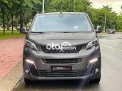 Bán PEUGEOT TRAVELLER LUXURY 2.0L 2019