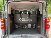 Bán PEUGEOT TRAVELLER LUXURY 2.0L 2019