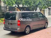Bán PEUGEOT TRAVELLER LUXURY 2.0L 2019