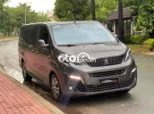 Bán PEUGEOT TRAVELLER LUXURY 2.0L 2019