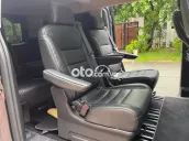 Bán PEUGEOT TRAVELLER LUXURY 2.0L 2019