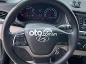 Bán xe Hyundai Accent 2019 số sàn tiêu chuẩn