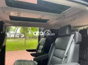 Bán PEUGEOT TRAVELLER LUXURY 2.0L 2019