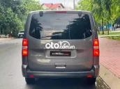 Bán PEUGEOT TRAVELLER LUXURY 2.0L 2019