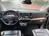 Bán PEUGEOT TRAVELLER LUXURY 2.0L 2019