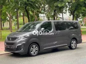 Bán PEUGEOT TRAVELLER LUXURY 2.0L 2019
