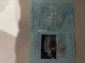 Màu trắng chạy 5 vạn