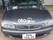 Toyota Corolla 1997