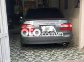 Toyota Corolla 1997