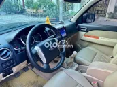 Bán Ford Everest 2011