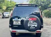 Bán Ford Everest 2011