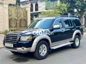 Bán Ford Everest 2011